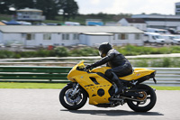 Lower Group Yellow Bikes